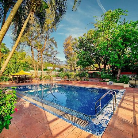 Zaras Resort Khandala Lonavala Εξωτερικό φωτογραφία
