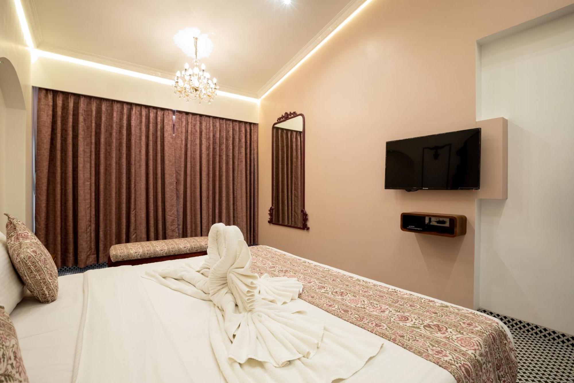 Zaras Resort Khandala Lonavala Εξωτερικό φωτογραφία
