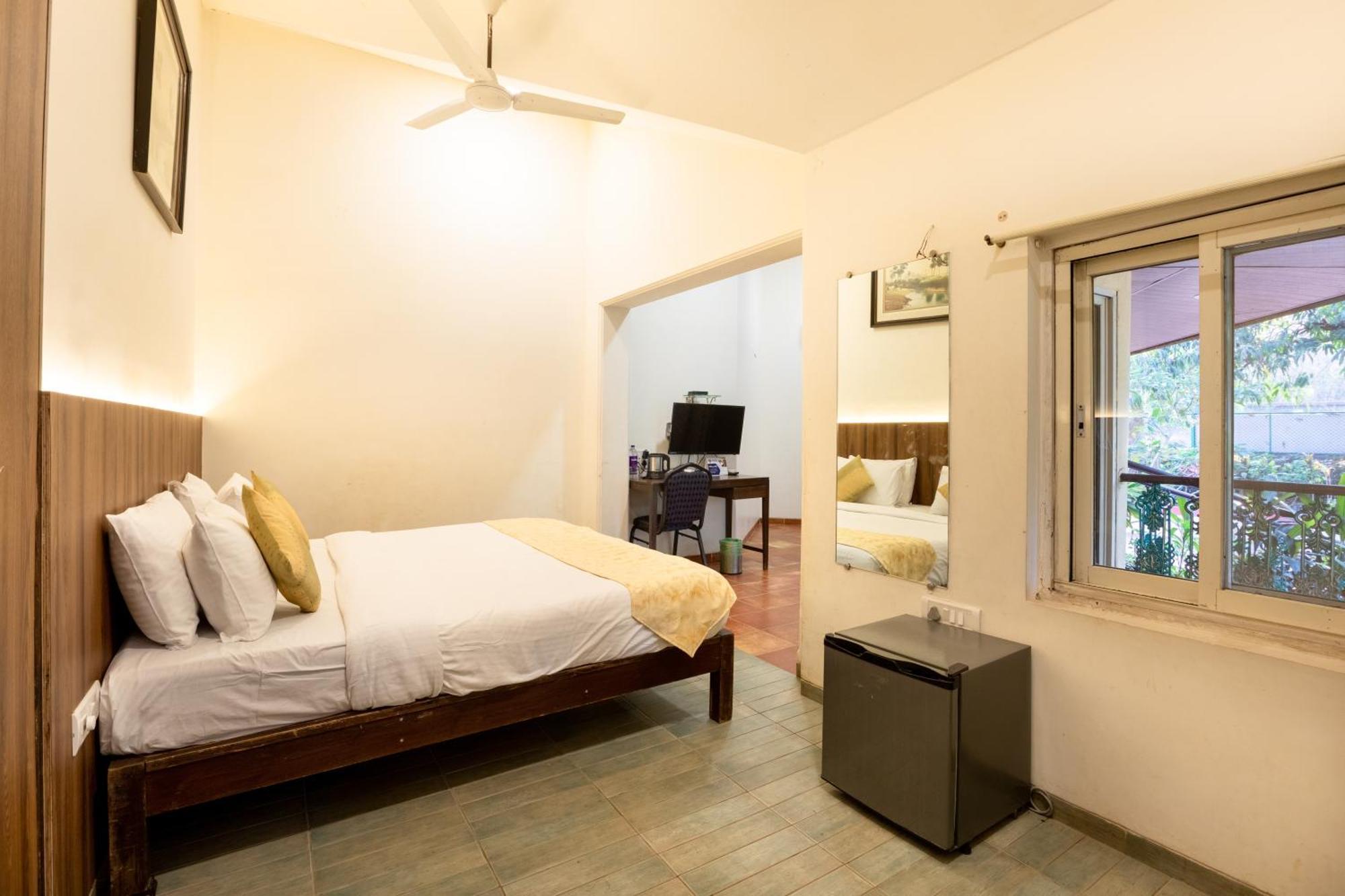 Zaras Resort Khandala Lonavala Εξωτερικό φωτογραφία