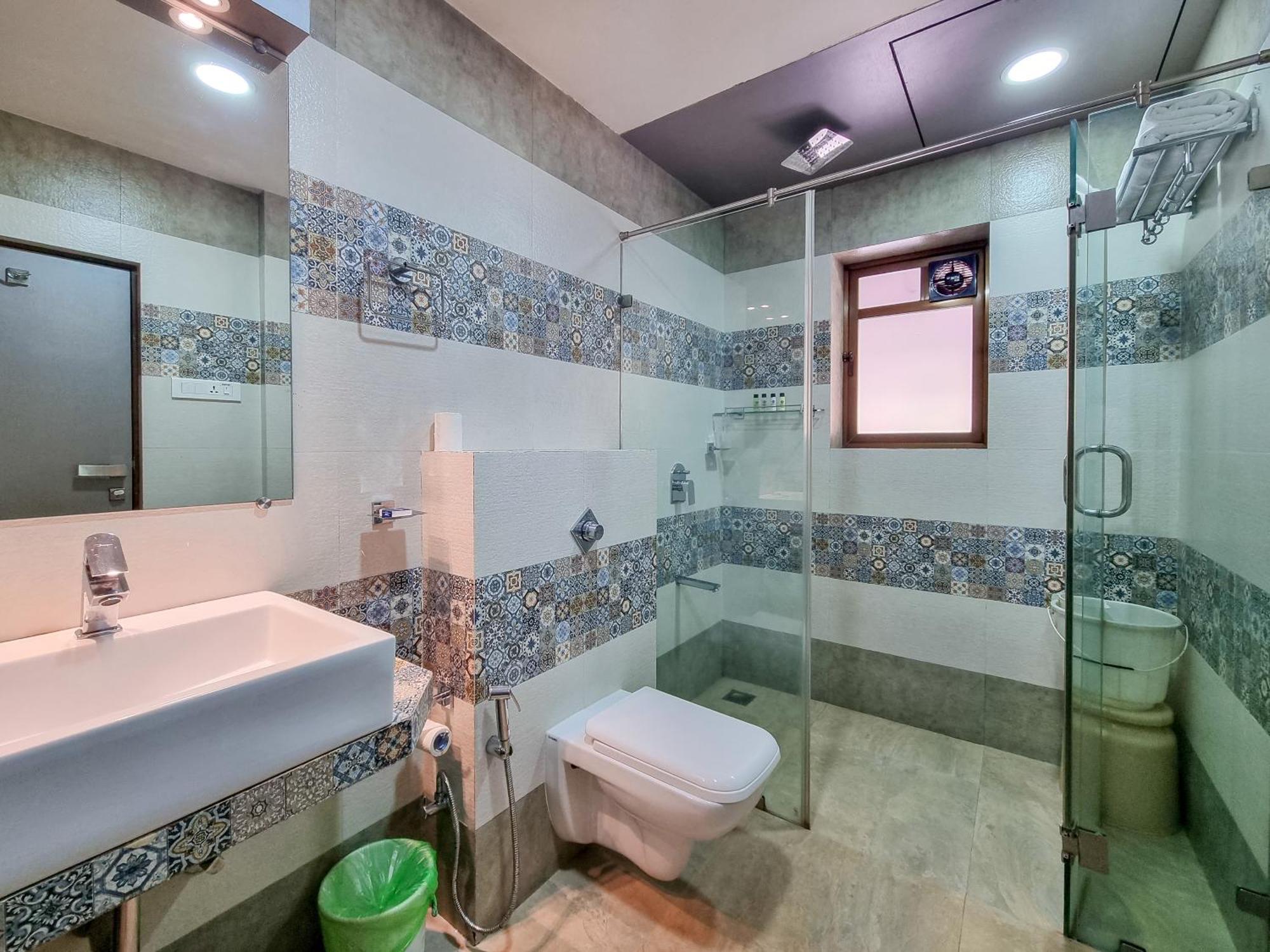 Zaras Resort Khandala Lonavala Εξωτερικό φωτογραφία