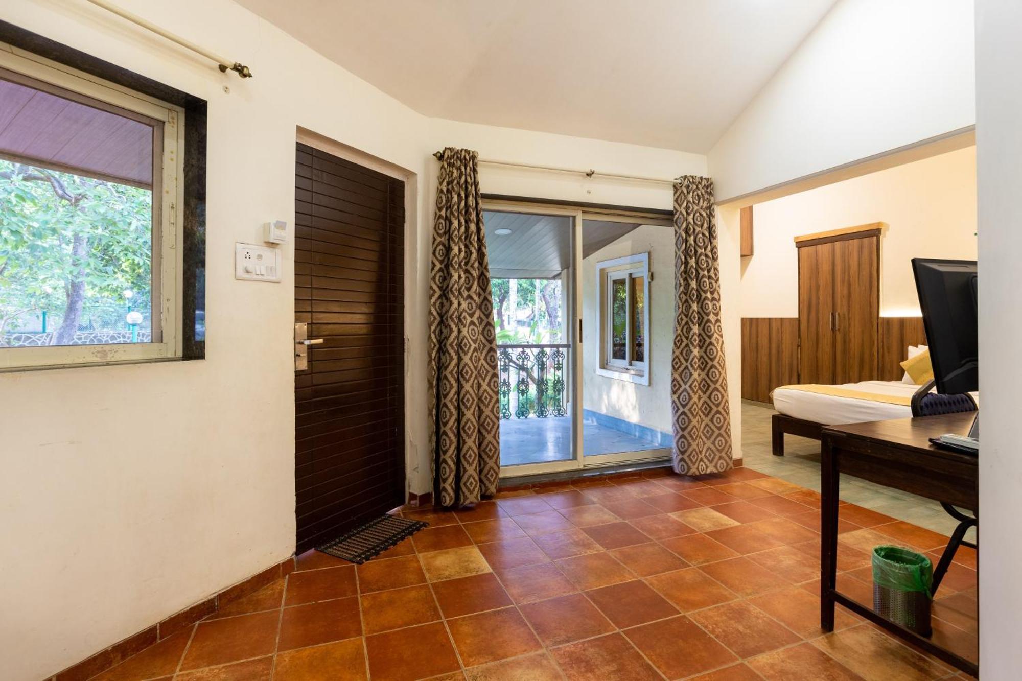 Zaras Resort Khandala Lonavala Εξωτερικό φωτογραφία