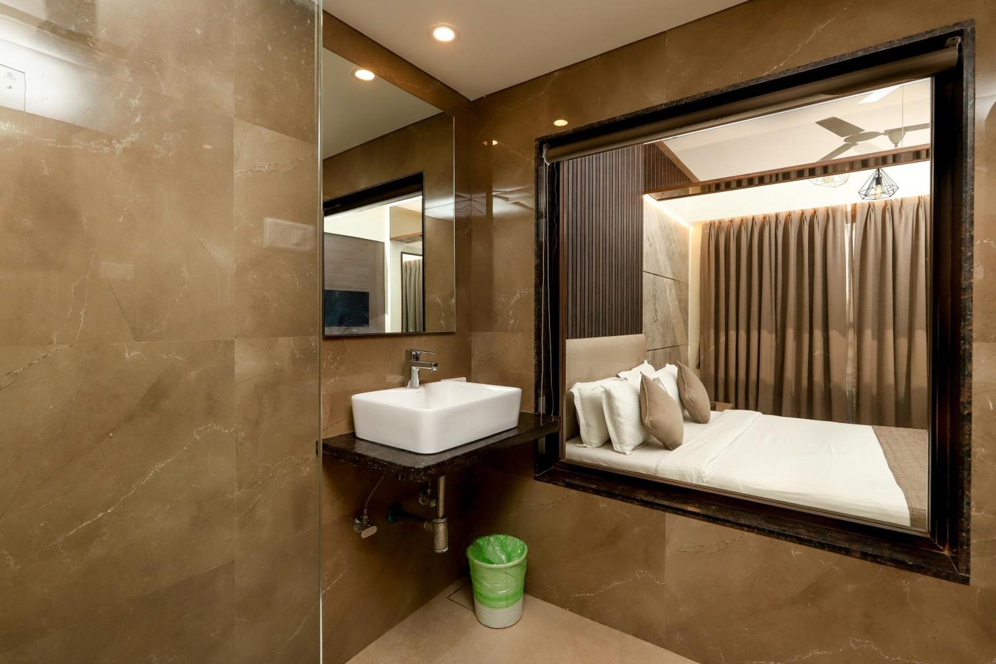Zaras Resort Khandala Lonavala Εξωτερικό φωτογραφία