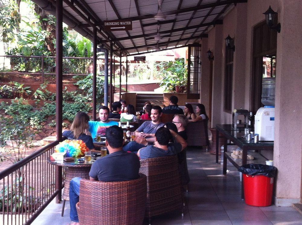 Zaras Resort Khandala Lonavala Εξωτερικό φωτογραφία